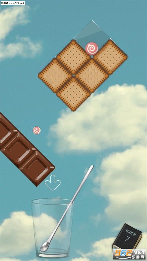 ǹѧCandy Physics׿v0.11ͼ1