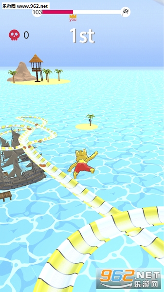 Aquapark ioˮ԰ݾϷ׿v0.7ͼ1