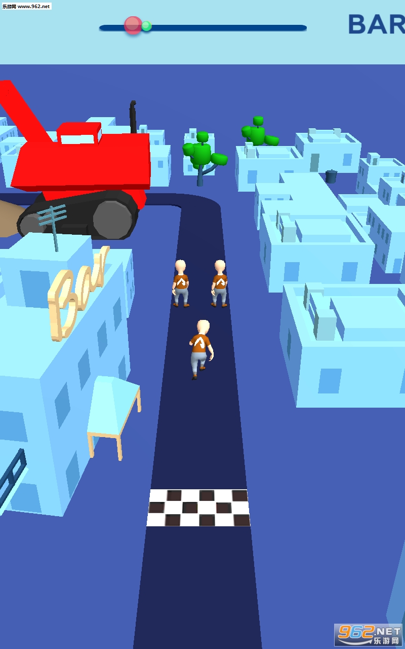 Drunk Mile(h׿)v0.3؈D2