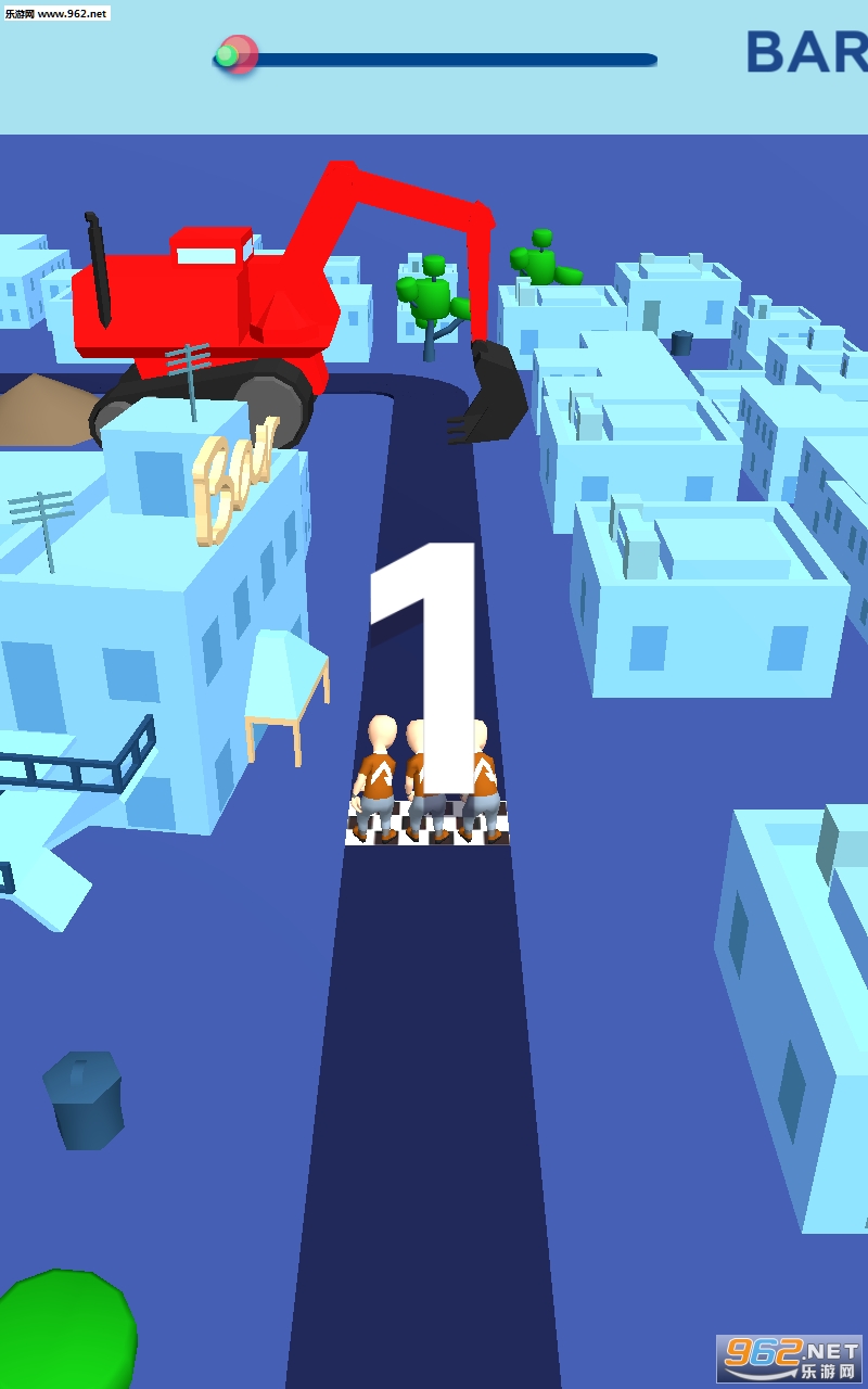 Drunk Mile(h׿)v0.3؈D3