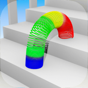 Slinky Stairs官方版 v1.0