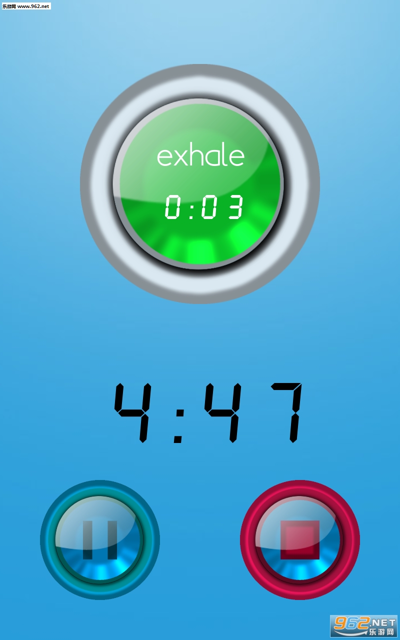 Breathing simulator(ģ׿)v1.0.2(Breathing simulator)ͼ0