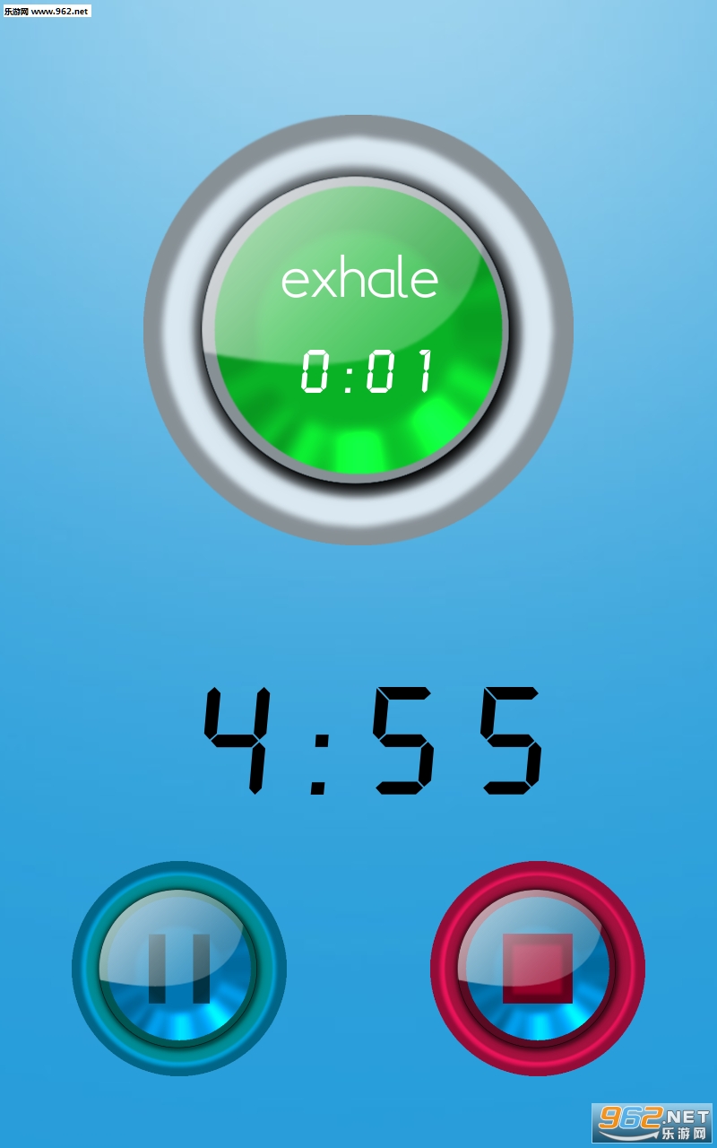 Breathing simulator(ģM׿)v1.0.2(Breathing simulator)؈D1