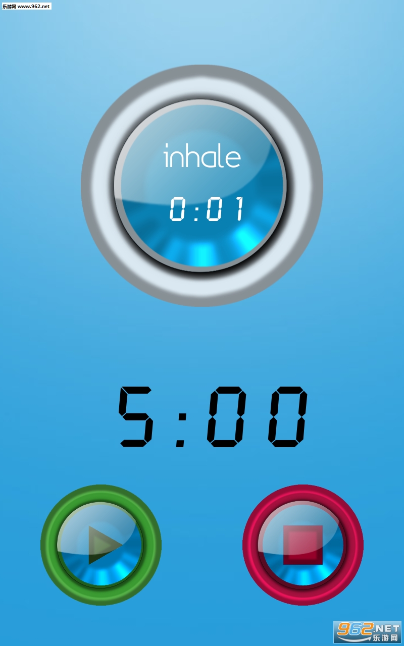 Breathing simulator(ģ׿)v1.0.2(Breathing simulator)ͼ2