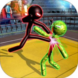  Match Man Kung Fu Ring Battle Android Version