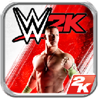 WWE 2K(wwe2k20֙C)