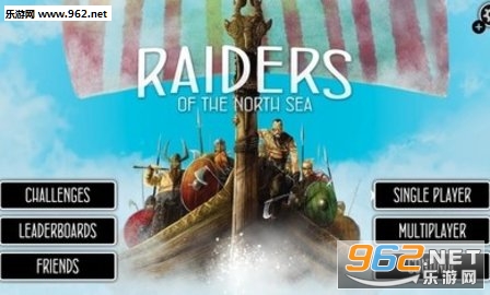 Raiders of the North Sea(ֻ)v1.0.1ͼ0