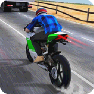 Moto Traffic Race(Ħгͨٷ)v1.23