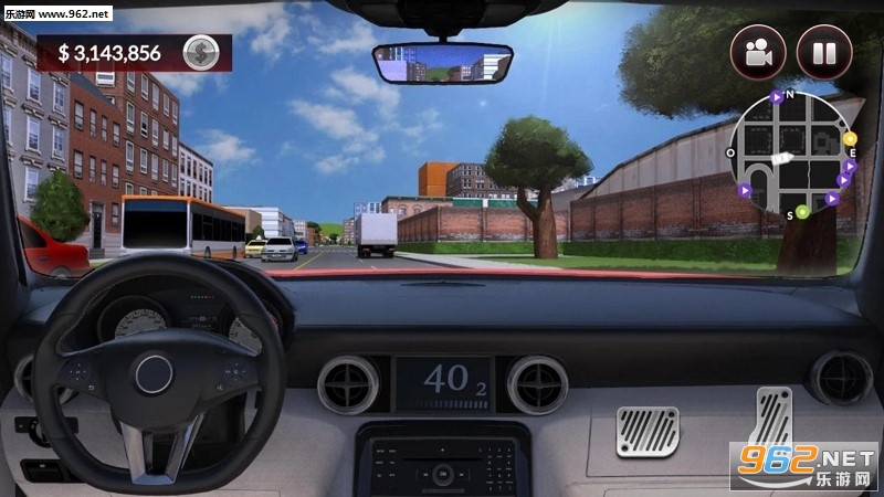 Drive for Speed Simulator(ʻٶģ)v1.11.5ͼ1