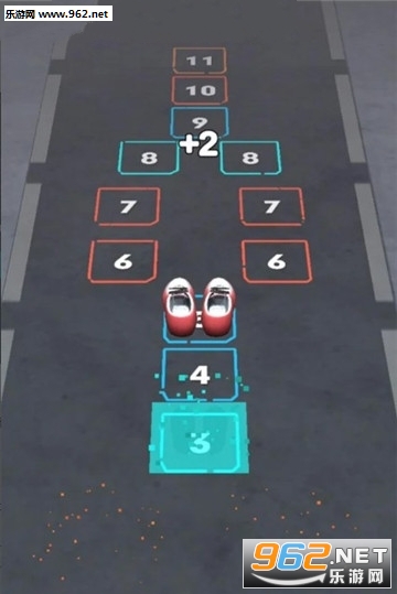 Hopscotch׿v1.0.18ͼ1