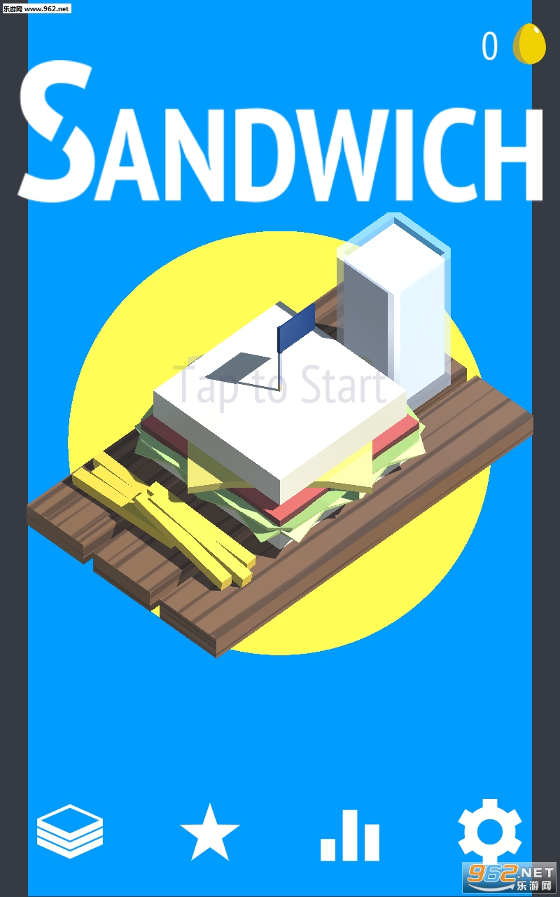 Sandwich(ģ׿)v0.3.3(Sandwich)ͼ1