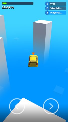 Jump Racer.io׿v1.0.3ͼ1