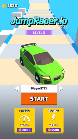 Jump Racer.io׿v1.0.3ͼ3