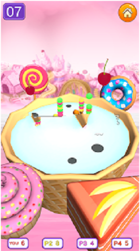 Fun Catch 3D[v0.0.119؈D1