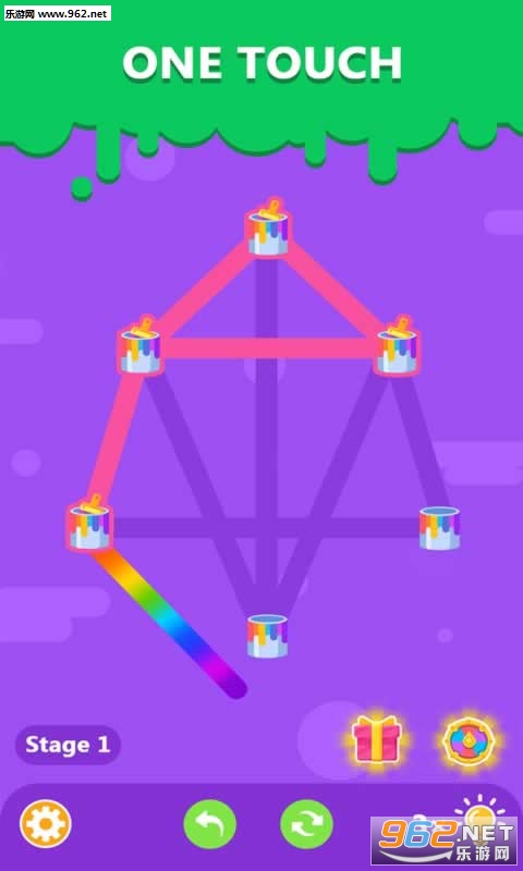 Line Puzzledom(ɫⰲ׿)v1.1.7ͼ3