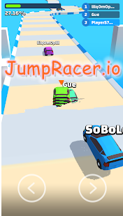 JumpRacer.io׿v1.0.3ͼ0