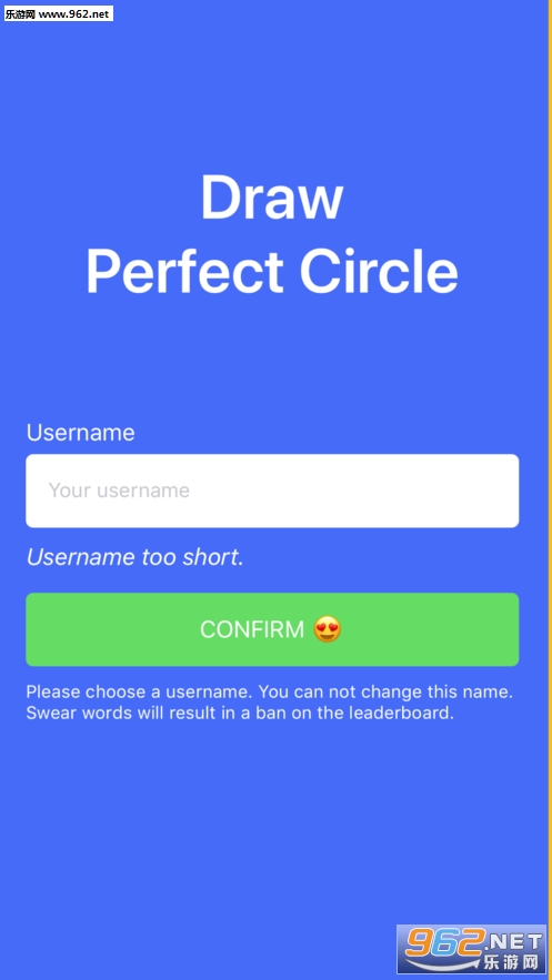 Draw Perfect Circle(Բ׿)(Draw Perfect Circle)v1.3ͼ0