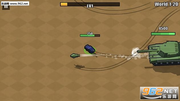 Tough Road(ѵ·׿)v1.0.4ͼ0