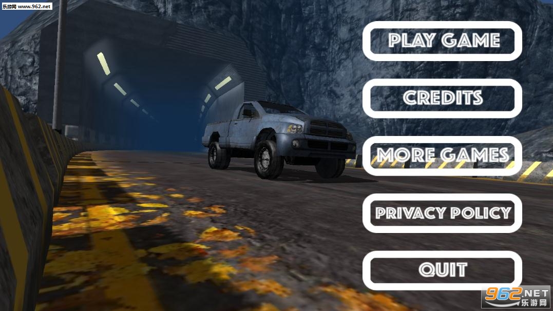 Mountain Driver(ɽس˾׿)v1.0ͼ2