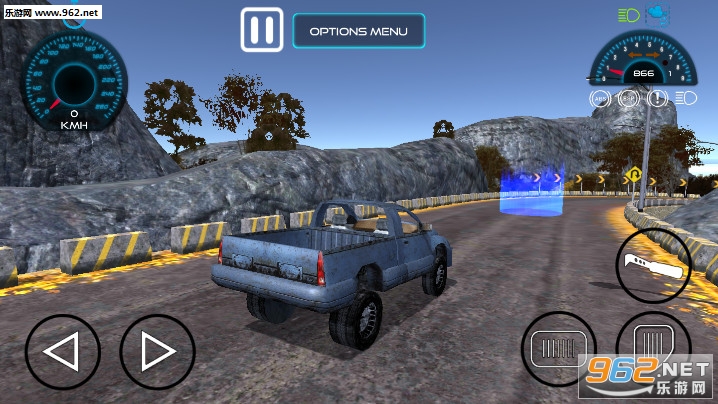 Mountain Driver(ɽس˾)v1.0ͼ2