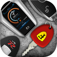 Supercars Keys(Կģֻ)