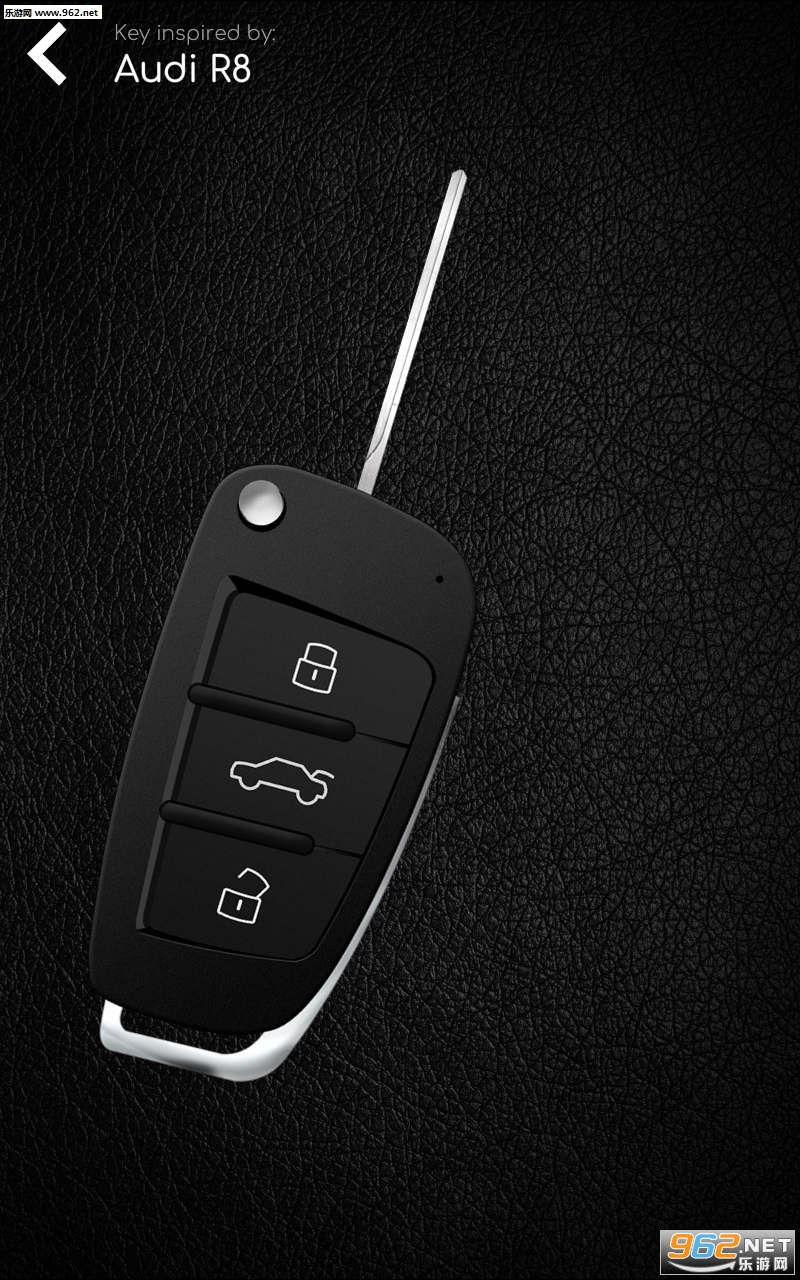 Supercars Keys(܇耳ģM֙C)v1.0.1(Supercars Keys)؈D2