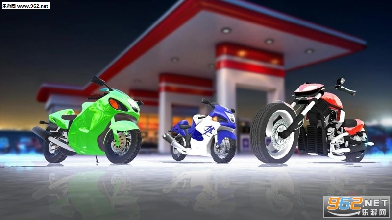 Highway Moto Rider - Traffic Race(·Ħг)v5.1ͼ3