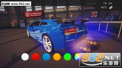 Car Simulator Lambo V(ģ⿪ֻ)v1.6ͼ3