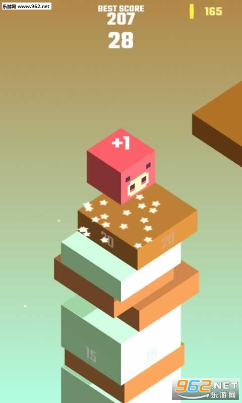 Stack Jumpers(ְ׿)v1.2.1ͼ1