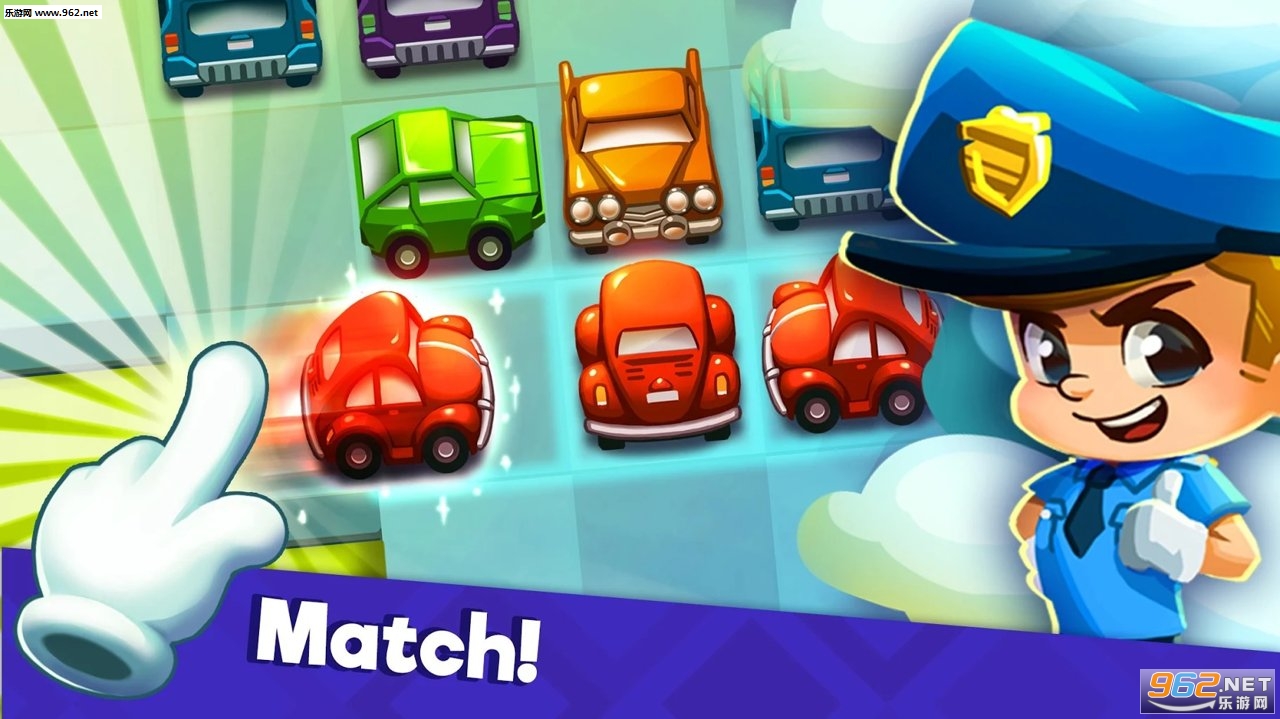 Traffic Puzzle(ͨⰲ׿)v1.40.95ͼ2