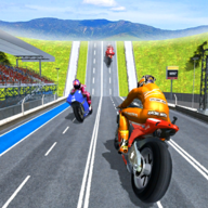 Bike Race - Extreme City Racing(Ħг)