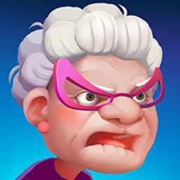 Angry Granny(Ϸ)
