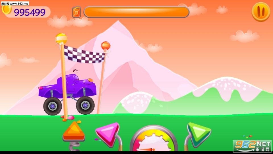 Funny Racing Cars׿v1.15ͼ2