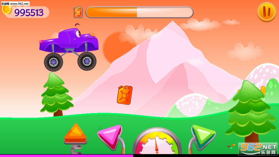 Funny Racing Cars׿v1.15؈D3