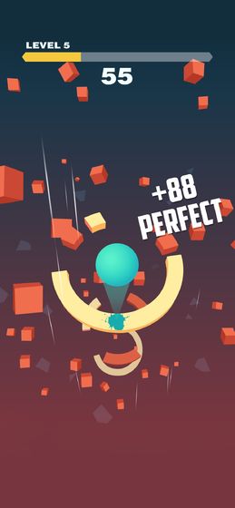 Rotating Fall(g׿)v1.9؈D2