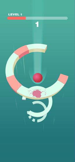 Rotating Fall(g׿)v1.9؈D3