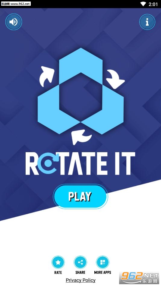 Rotate It׿v3.0؈D2