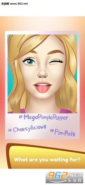 Mega Pimple Popper(ģ)v2.0ͼ1