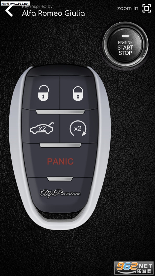 Supercars Keys(ģapp)v1.0.1ͼ1