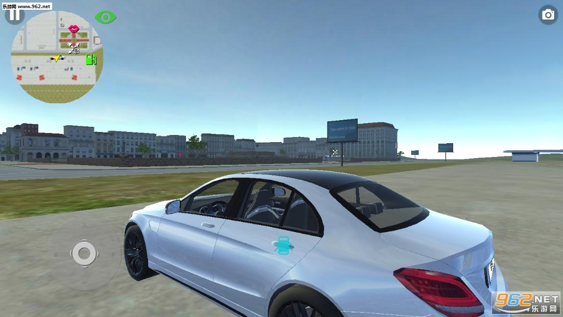 Car Simulator C63(¹ģ׿)v1.2ͼ0