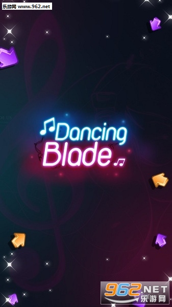 Dancing Blade(赶Ƭ׿)v0.5.2ͼ0