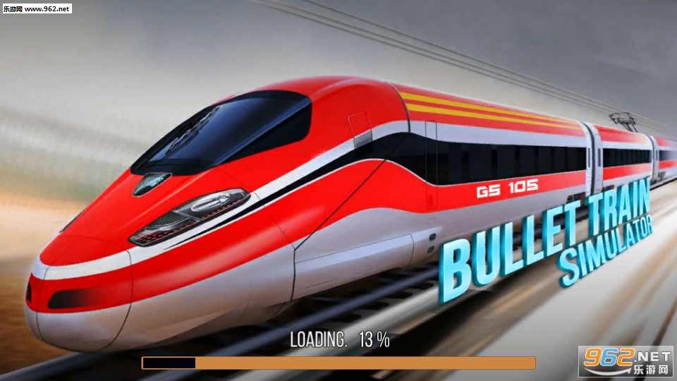 Subway Bullter Train sim 2019(F܇ģM2019׿)v1.8(Subway Bullter Train sim 2019)؈D1