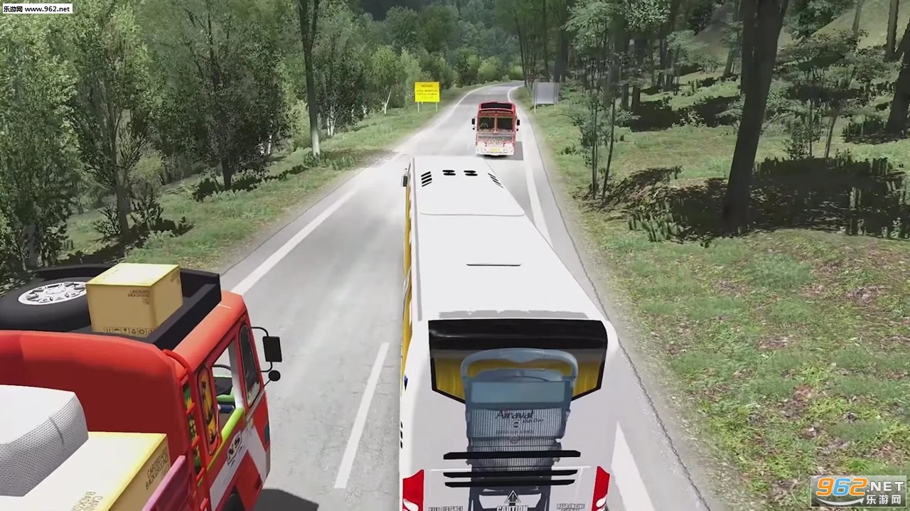 Bus Simulator Driving(ģʻ׿)v1.2ͼ1