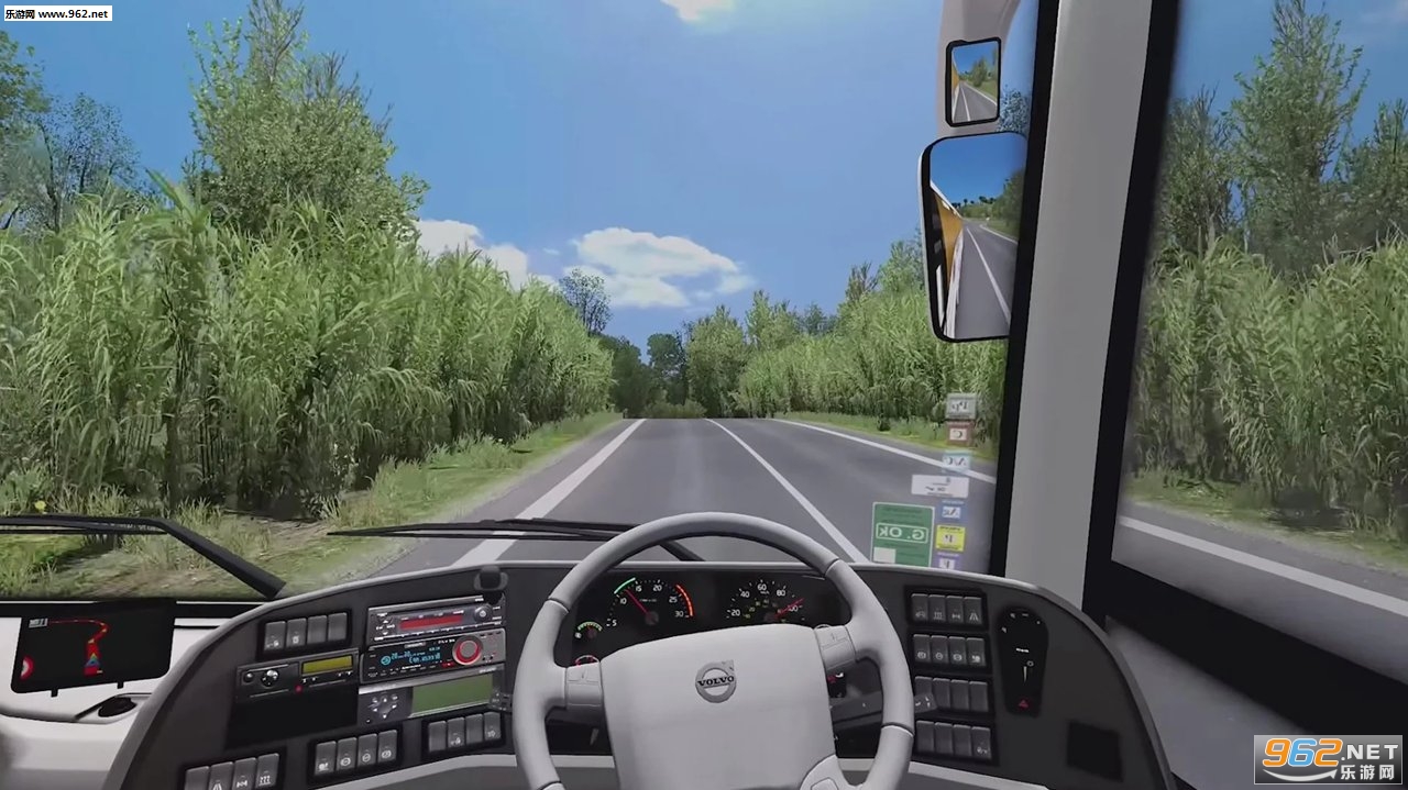 Bus Simulator Driving(ģʻ׿)v1.2ͼ4