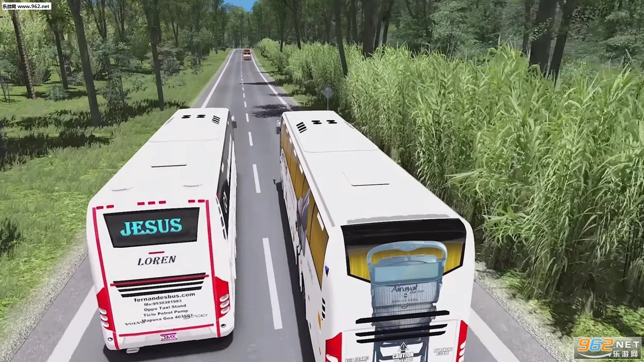 Bus Simulator Driving(ģʻ׿)v1.2ͼ5