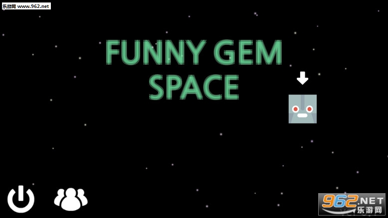 FunnyGemSpace(ȤČʯg[)v0.1؈D0