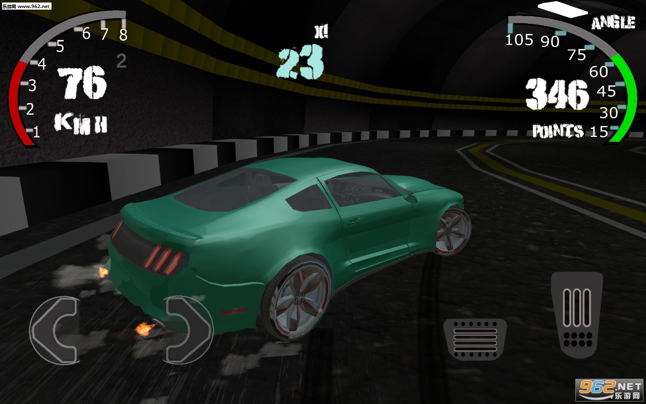 Drift Mob׿v1.0.2ͼ0