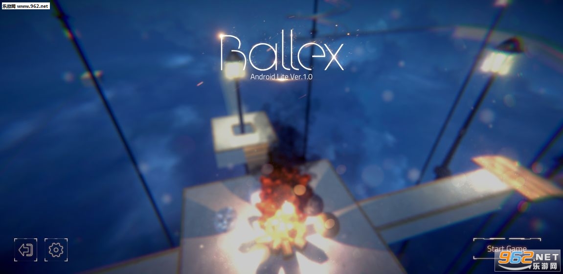 Ballexٷv1.0.3ͼ2