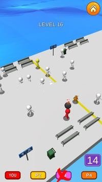 Crowd Escape 3D(Crowd Escape׿)v0.0.116ͼ2