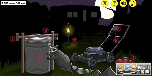 异形虫历险记2中文版v1.0.9截图0